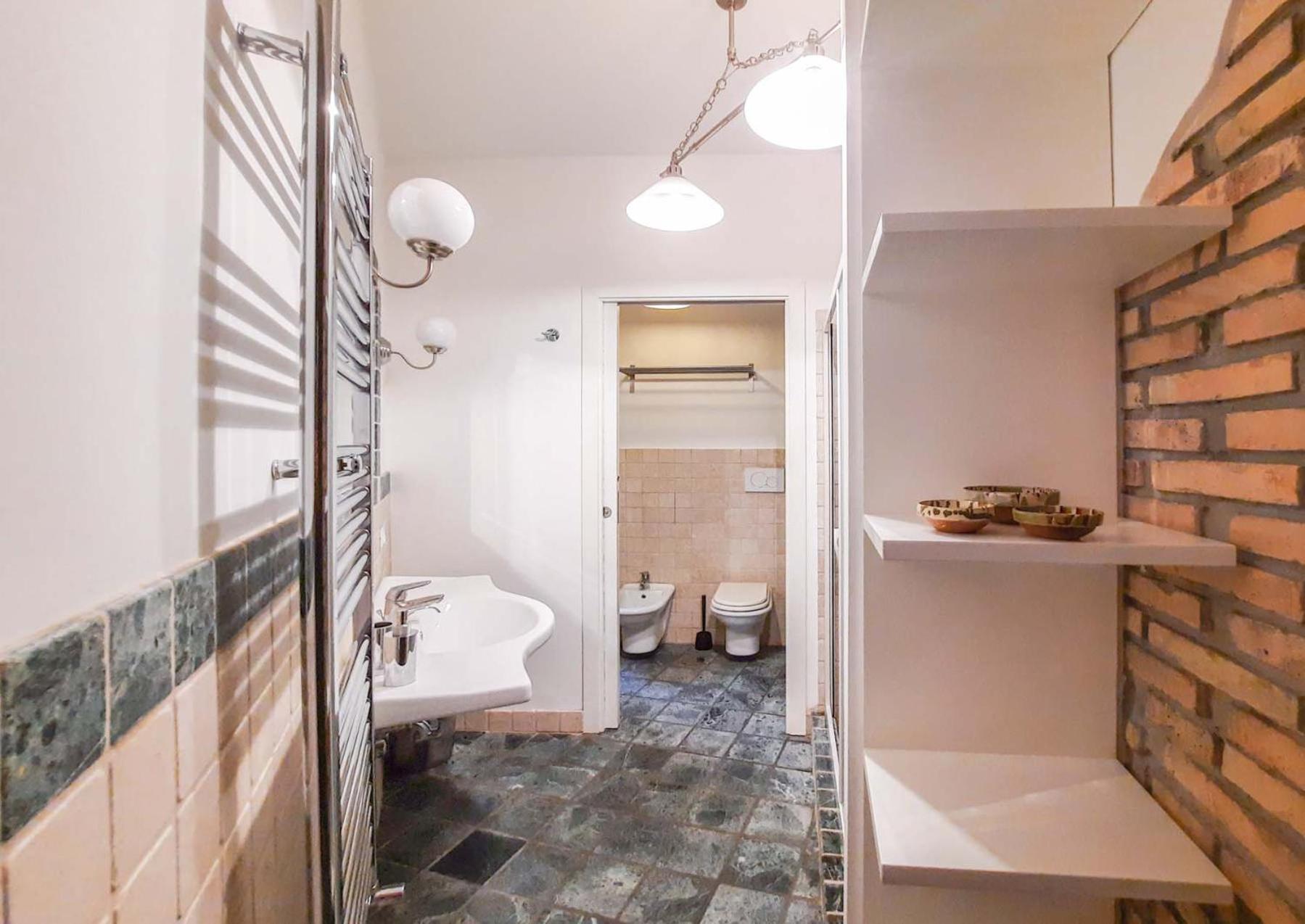 ローマNavona Luxury Flatアパートメント エクステリア 写真