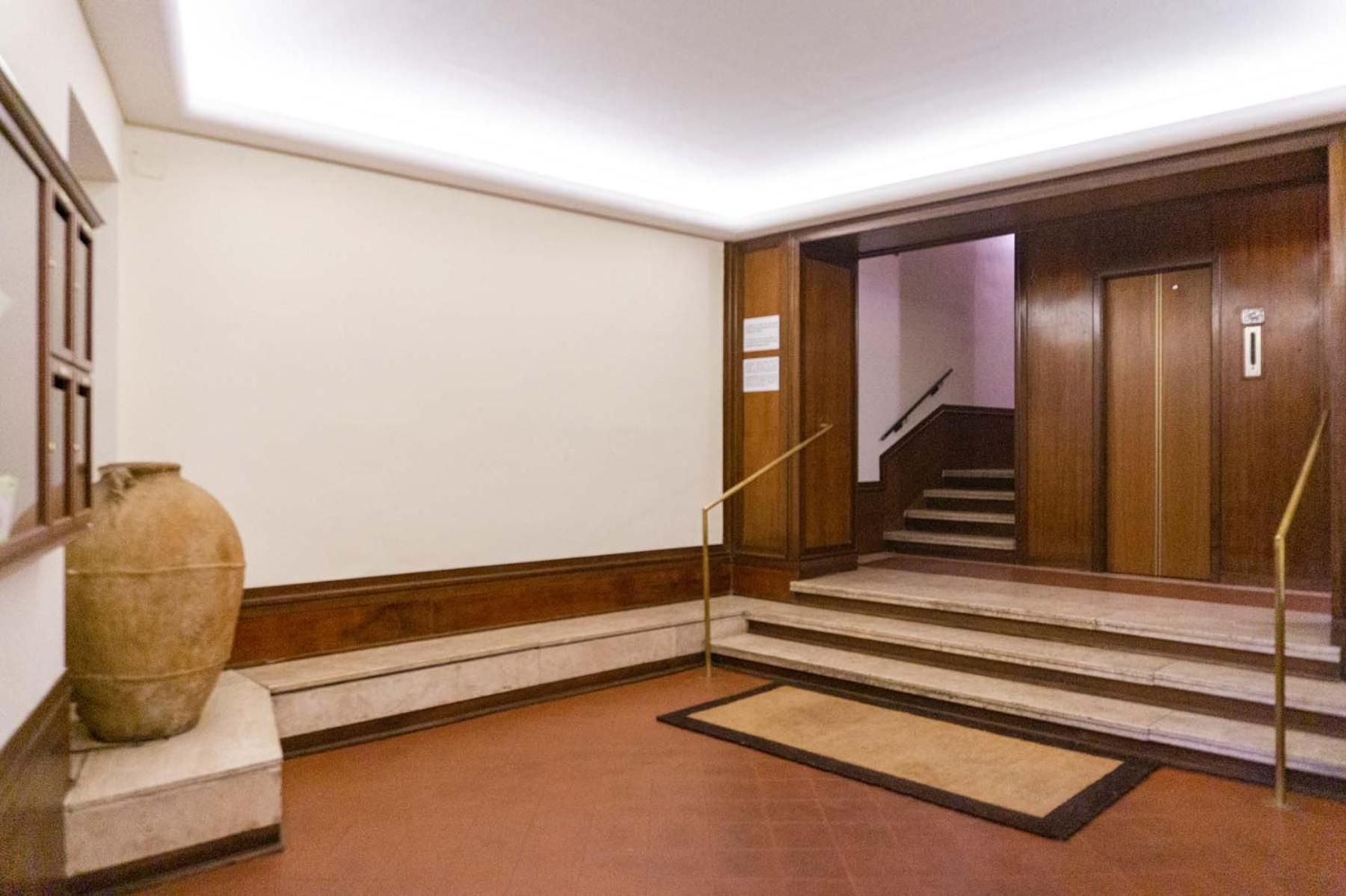 ローマNavona Luxury Flatアパートメント エクステリア 写真